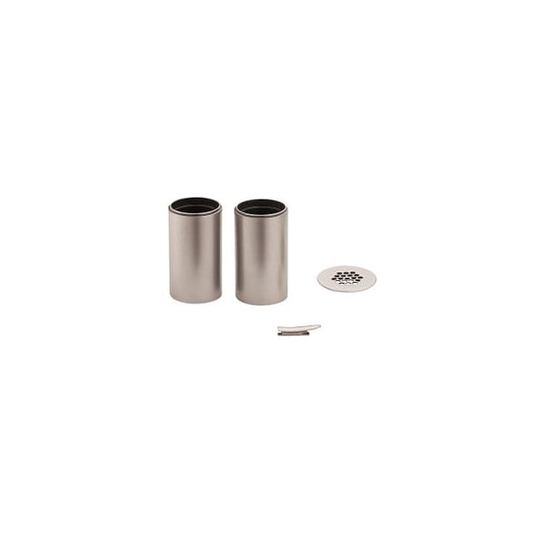 Antique Nickel Extension Kits